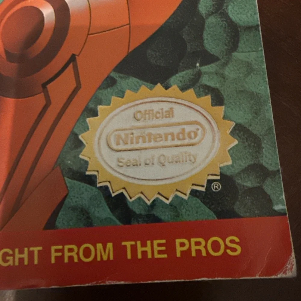 Nintendo Power May 1994  Vol 60  Super Metroid w/poster and‎ trading cards